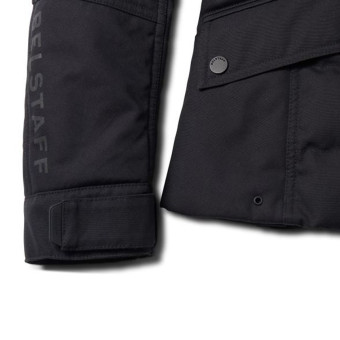 Belstaff Cherwell Black