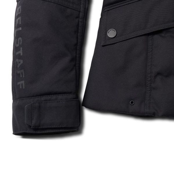 Belstaff Cherwell Black