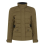 Veste Moto Belstaff Cherwell Olive