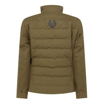 Belstaff Cherwell Olive