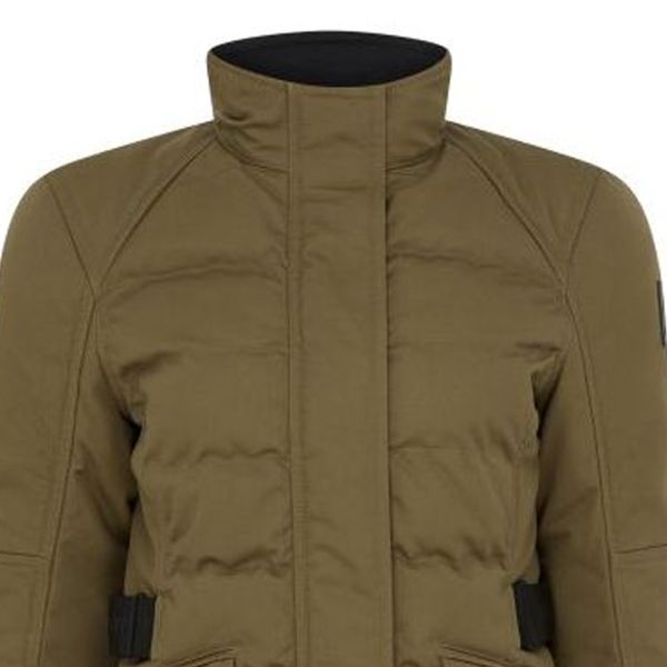 Belstaff Cherwell Olive