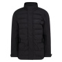Veste Moto Belstaff Doudoune Calder Black