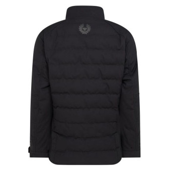 Belstaff Doudoune Calder Black