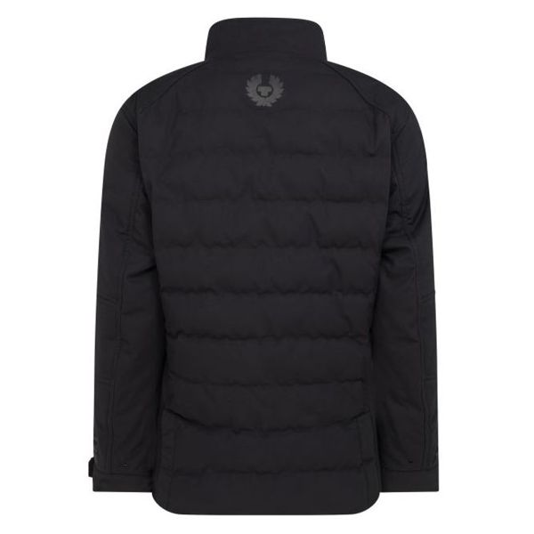 Belstaff Doudoune Calder Black