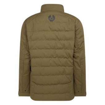 Belstaff Doudoune Calder Olive