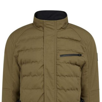 Belstaff Doudoune Calder Olive