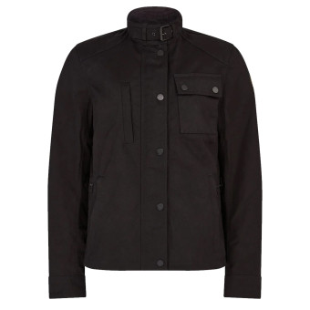 Veste Moto Belstaff Kate's Cottage Black