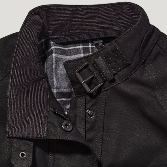 Belstaff Kate's Cottage Black