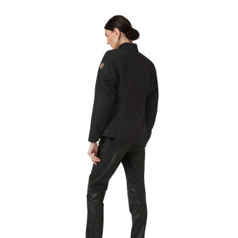 Belstaff Kate's Cottage Black