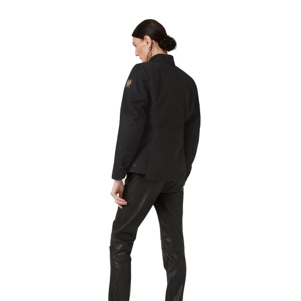 Belstaff Kate's Cottage Black