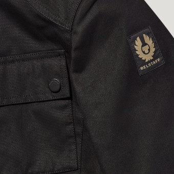 Belstaff Kate's Cottage Black