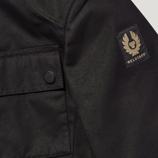 Belstaff Kate's Cottage Black