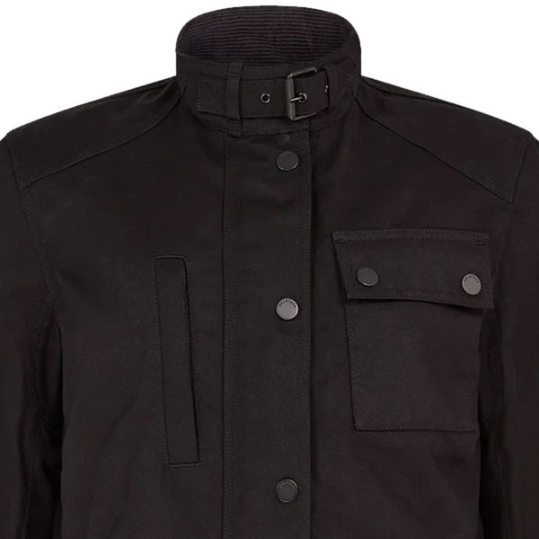 Belstaff Kate's Cottage Black