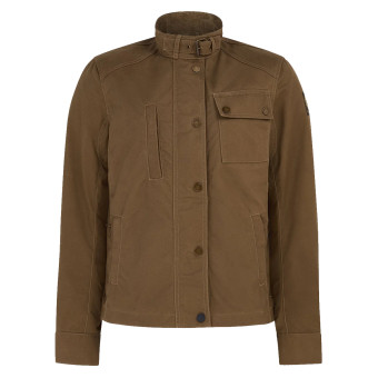 Veste Moto Belstaff Kate's Cottage Sand