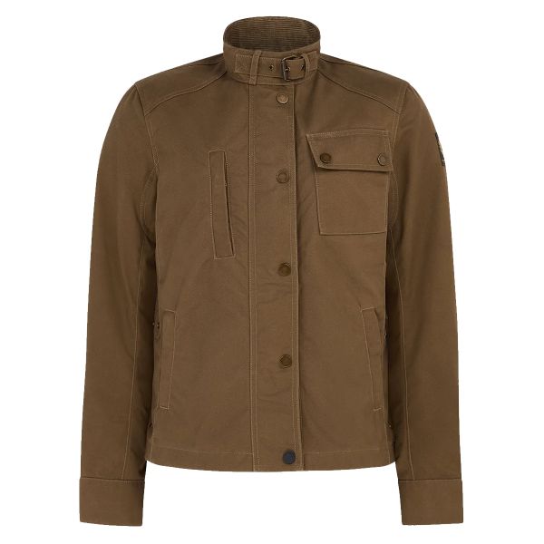 Veste Moto Belstaff Kate's Cottage Sand