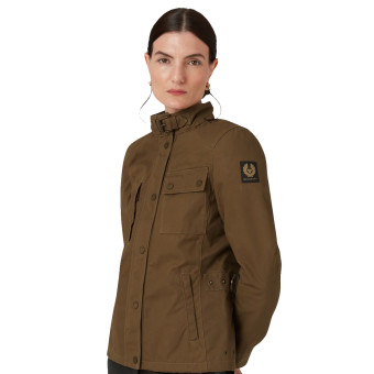 Belstaff Kate's Cottage Sand