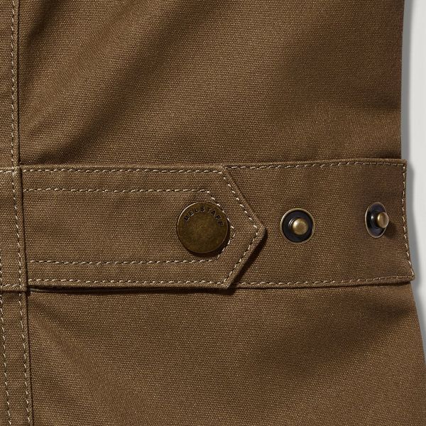 Belstaff Kate's Cottage Sand