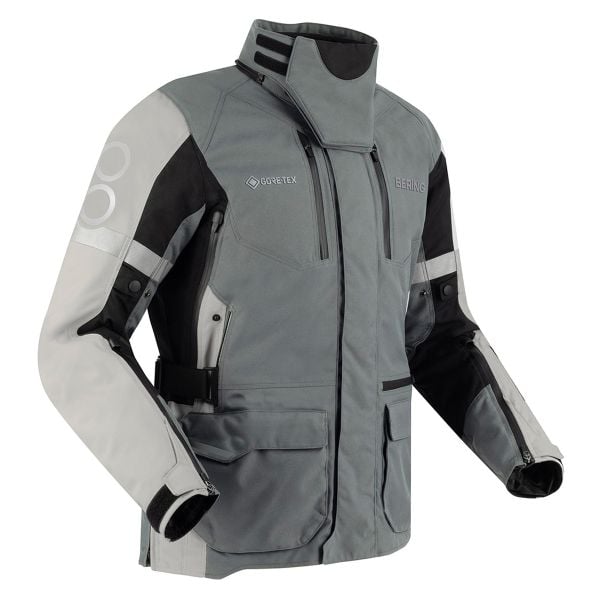 Meilleur clearance veste moto