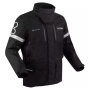 Veste Moto Bering Antarctica Gore-Tex Black