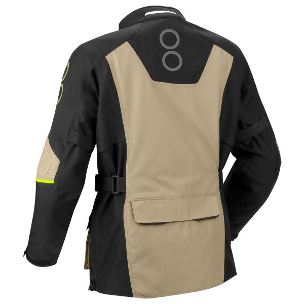 Bering Brisbane GTX Noir beige