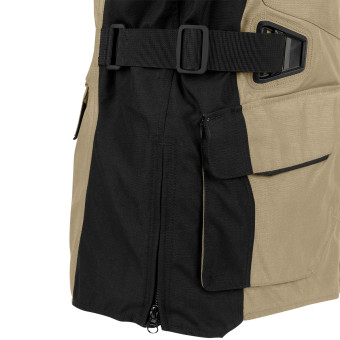 Bering Brisbane GTX Noir beige