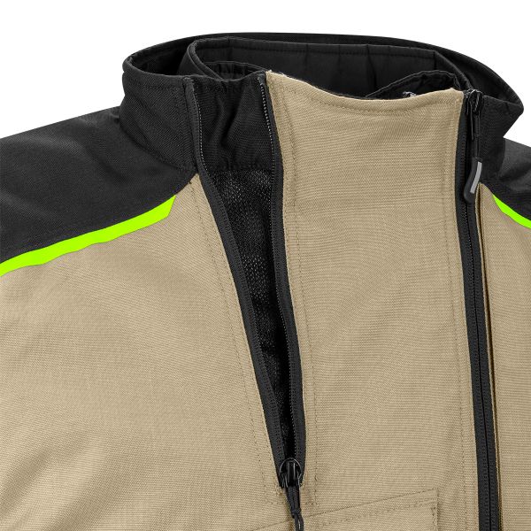 Bering Brisbane GTX Noir beige