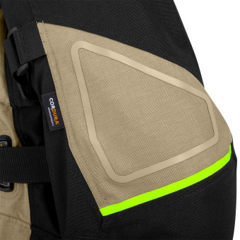 Bering Brisbane GTX Noir beige