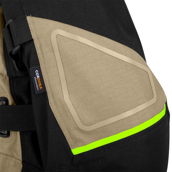 Bering Brisbane GTX Noir beige