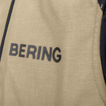 Bering Brisbane GTX Noir beige