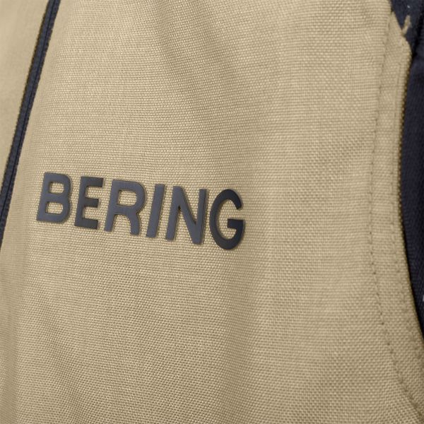 Bering Brisbane GTX Noir beige