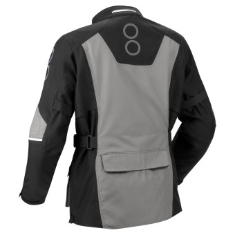 Bering Brisbane GTX Noir gris