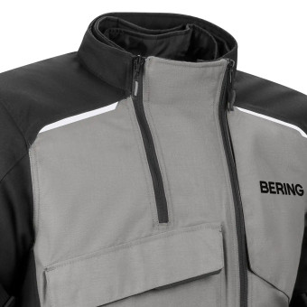 Bering Brisbane GTX Noir gris