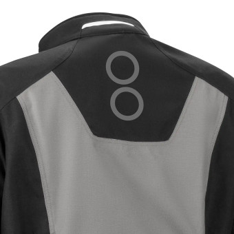 Bering Brisbane GTX Noir gris