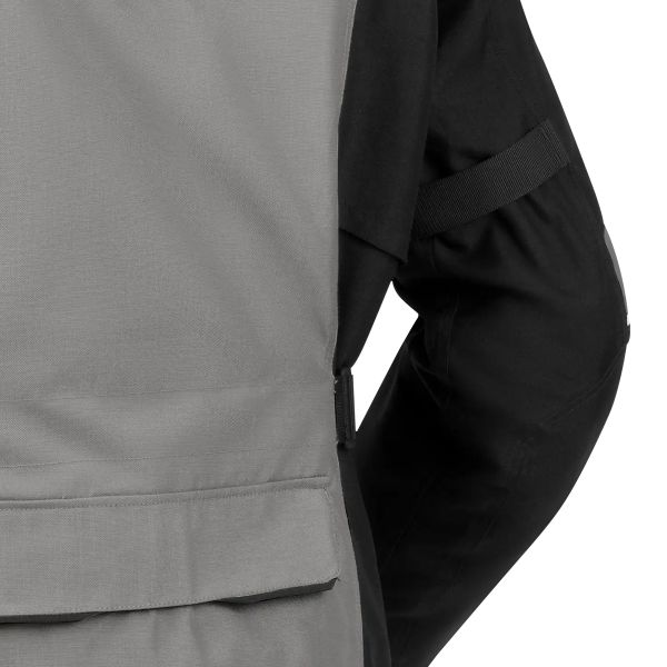 Bering Brisbane GTX Noir gris