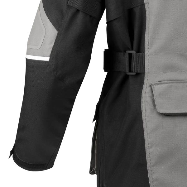 Bering Brisbane GTX Noir gris