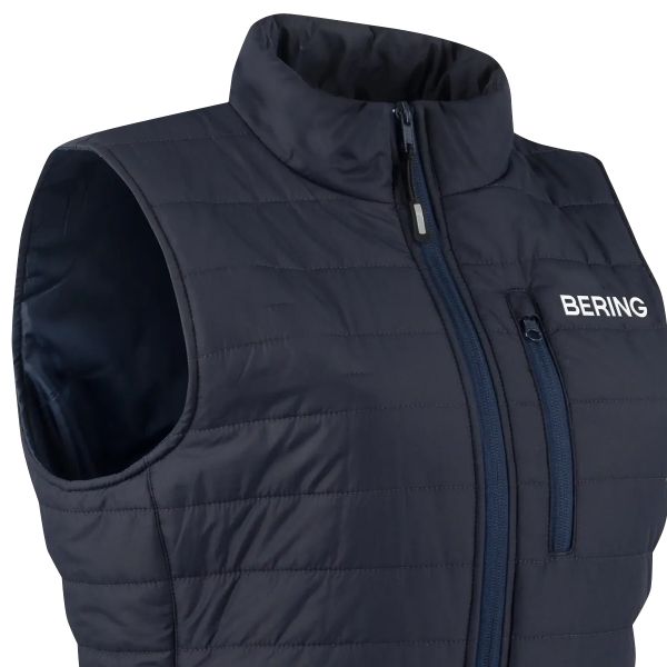Bering Doudoune Lady Orbit Marine