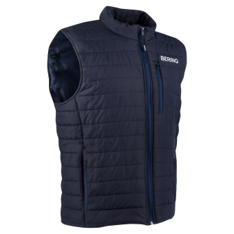 Veste Moto Bering Doudoune Orbit Marine Veste Moto Bering Doudoune Orbit Marine