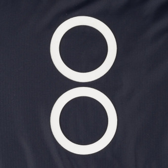 Bering Doudoune Orbit Marine