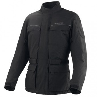 Veste Moto Bering Element Noir