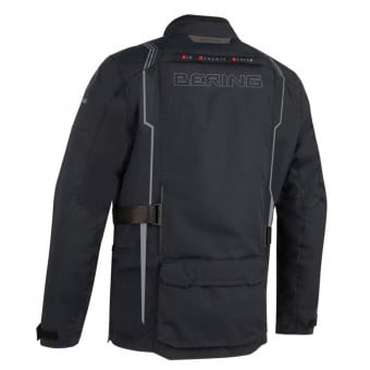 Bering Flagstaff Black
