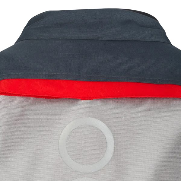 Bering Halifax Anthracite Grey