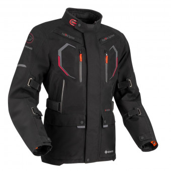 Veste Moto Bering Hurricane Gore-Tex