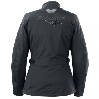 veste moto femme bering