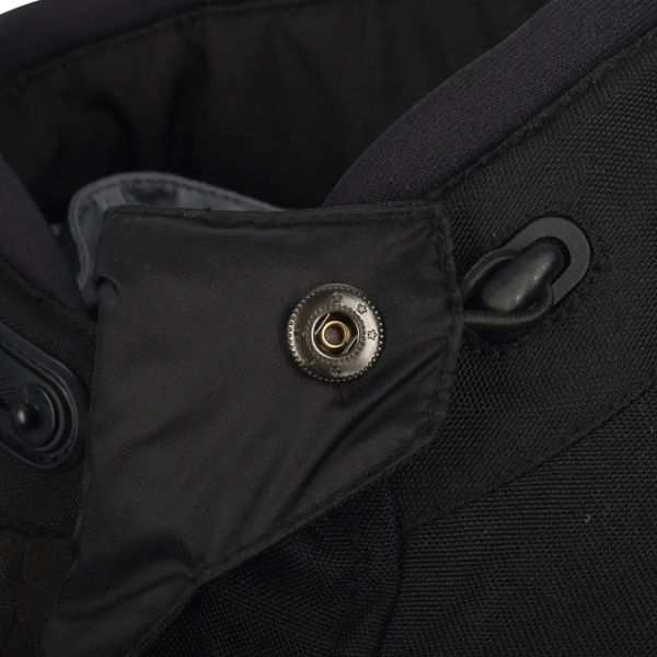 Bering Lady Halifax Black Anthracite Red