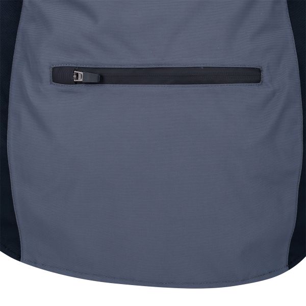 Bering Lady Oxygen Jacket Noir gris