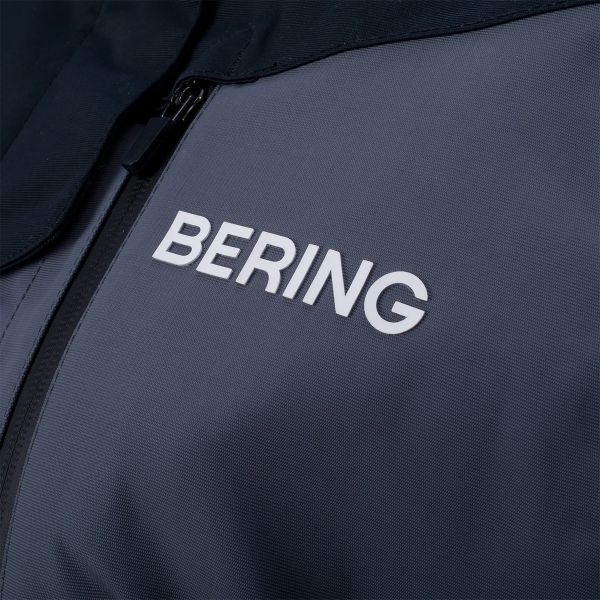 Bering Lady Oxygen Jacket Noir gris