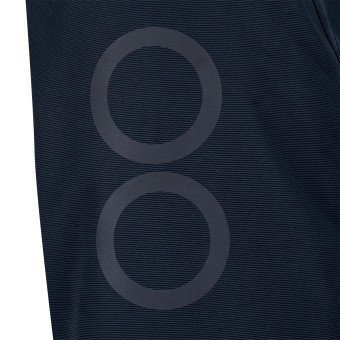 Bering Lady Oxygen Jacket Noir gris