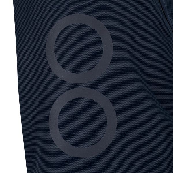 Bering Lady Oxygen Jacket Noir gris