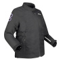 Veste Moto Bering Lady Pamela Queen Size Black Lilas