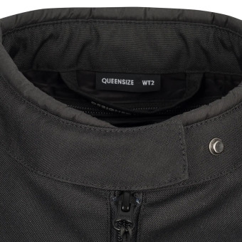 Bering Lady Pamela Queen Size Black Lilas